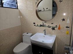 Blk 103 Bukit Purmie Ville (Bukit Merah), HDB 4 Rooms #531318501